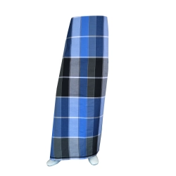 2.30M ROYAL FANCY COLOUR COTTON LUNGI (STYLE 7)